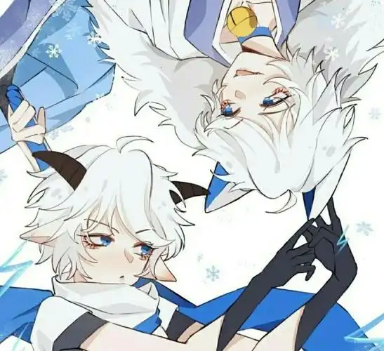 喜喵喵各种各样的文