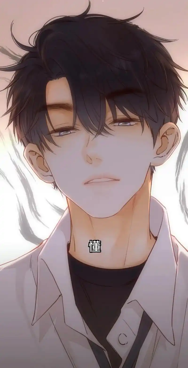 喝可乐也会醉!#桑延 #温以凡 #漫画推荐 #难哄 #治 - 抖音