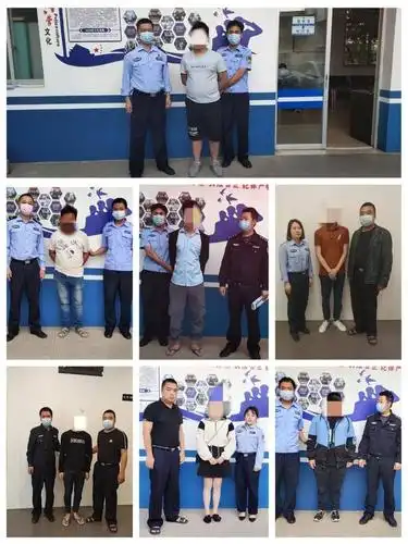 平和曝光181人惩戒5年