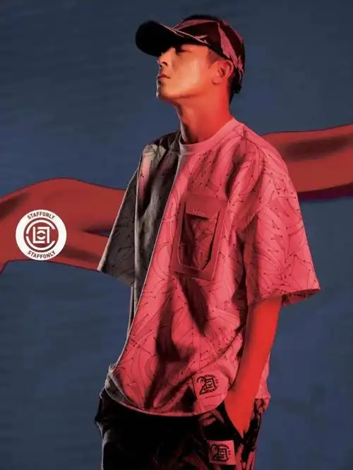 这波又有荆棘clot新联名来了