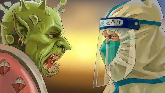 全球新型肺炎实时动态,最新的数据更新 - 实验室设备网