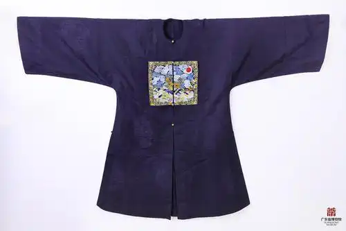 活动照片-【展览】旗装雅韵——清代满族服饰展