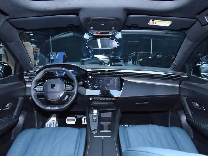 东风标致408x上海车展正式上市,售价14.57万起_搜狐汽车_搜狐网