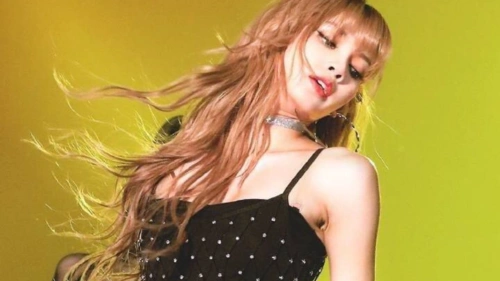 "人间芭比"lisa劲歌热舞视频集锦,魔鬼身材性感尤物