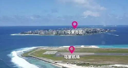 马尔代夫简介