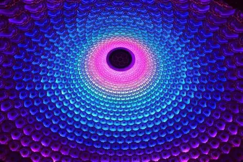 大咖学者共聚灵山拈花湾探讨照明设计的佛光世界