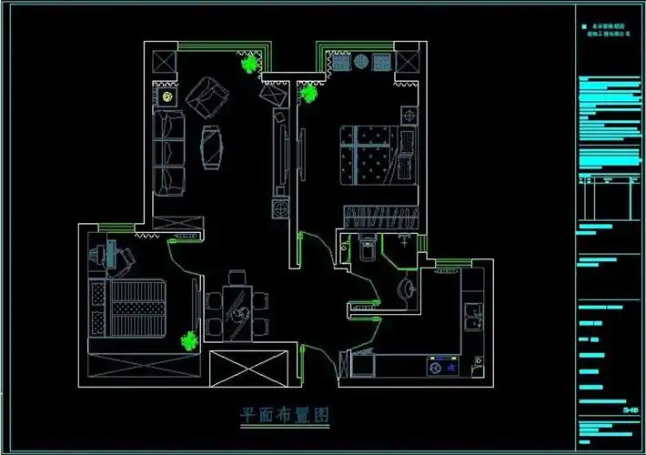 马赛公馆张先生的新家