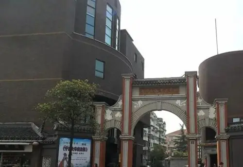 声菲特助力上海长宁民俗文化中心音频系统大升级