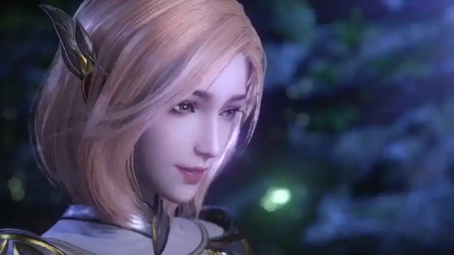 斗罗大陆#胡列娜如果没有爱错人,应该可以成神吧