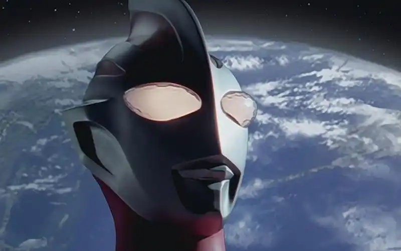 【4k】盖亚奥特曼11-15集混剪 —— 这就是为什么喜欢盖亚吧_哔哩哔哩