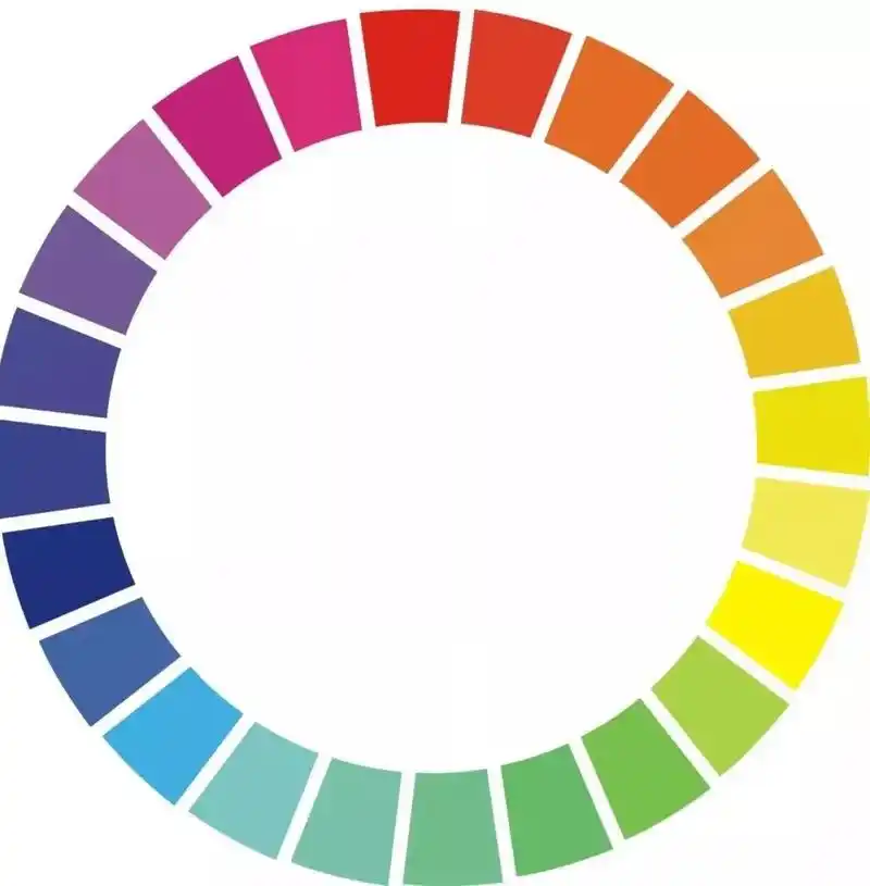 家居设计大师一直用的配色秘诀,原来简单到哭啊!