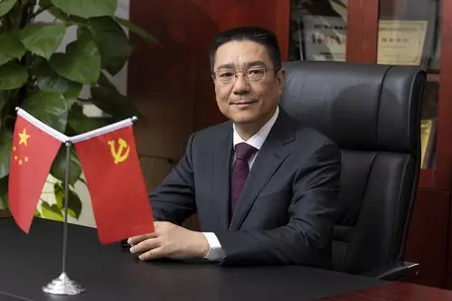 如何为国企老板拍摄形象照