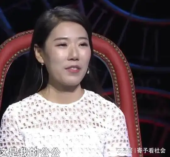 坚强女人选择留下陪伴公婆:要让别人看得起|张雪莲|小昂|单亲妈妈