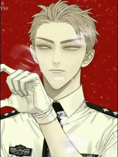 爱了,爱了嘿嘿嘿嘿#19天 #见一 #展正希