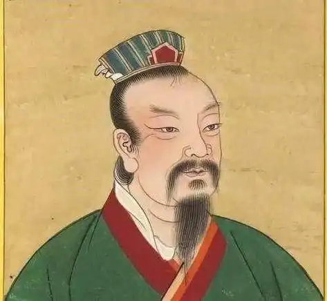 吴王阖闾:春秋末期的战略家与军事统帅