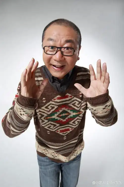 于中国辽宁省沈阳市大东区,中国内地男演员,国家一级演员,小品演员