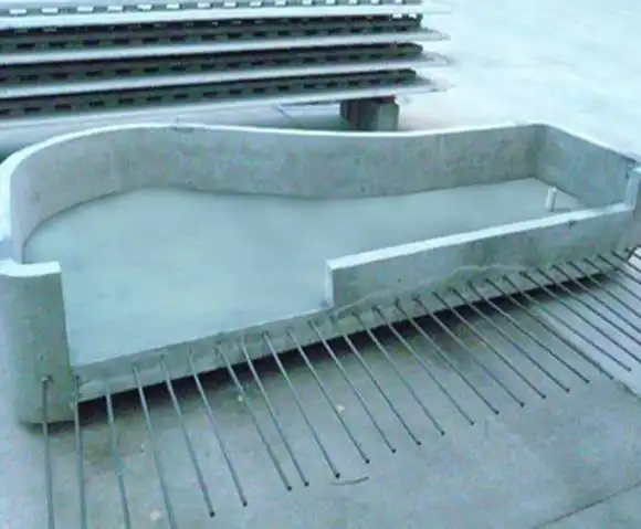 预制阳台-产品中心-山东乾元泽孚科技股份有限公司