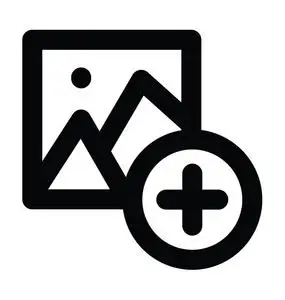 添加图像图标图片