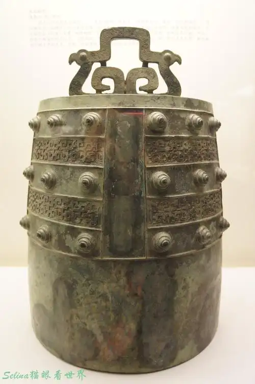 紫禁城永和宫青铜乐器奏响一首永和宫词