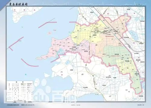 苏州市虎丘区高新区浒墅关镇浒墅关经开区一体化运行阳山街道终止运行