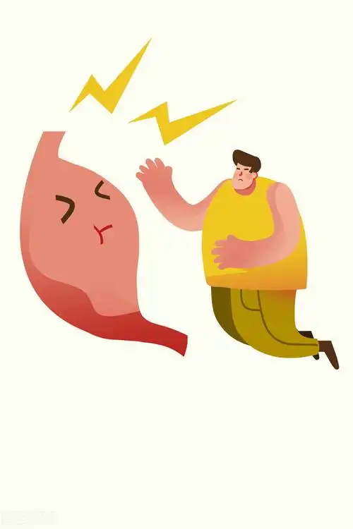 是的,喝粥不养胃_食物_胃酸_胃部