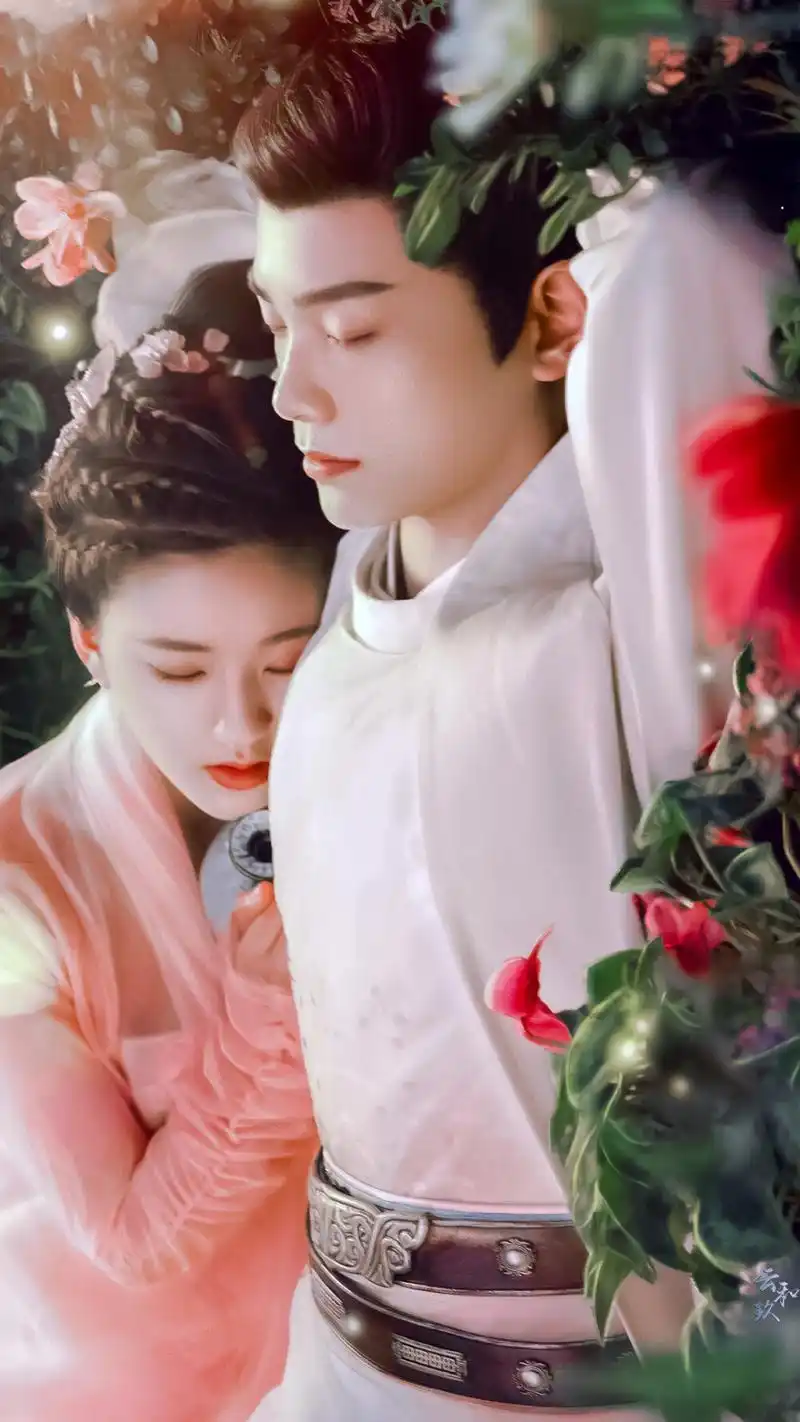 传闻中的陈芊芊/韩烁×陈芊芊