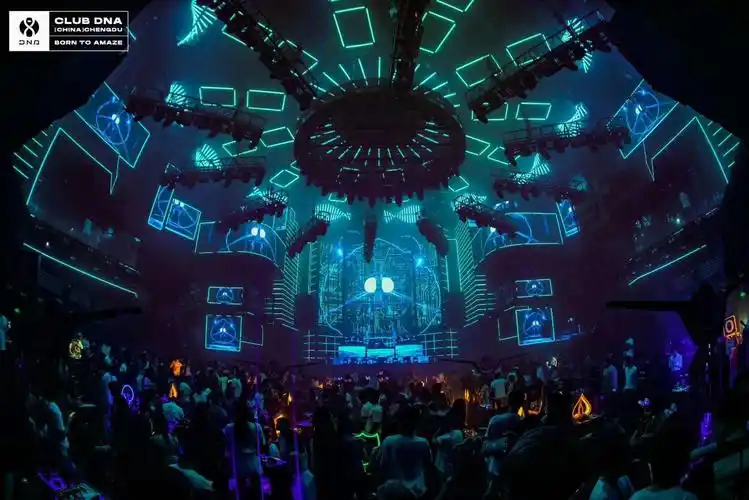 成都消费档次最高端的夜店在哪