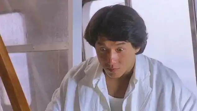 城市猎人:饿死鬼成龙为了面包争吵,咱们也算是务实了|编剧|动画产业