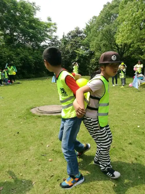 春水自然教育 森林物语母亲节特别活动