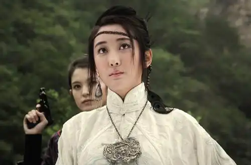 《红娘子》二轮将播 杜若溪引领孔雀党再次来袭