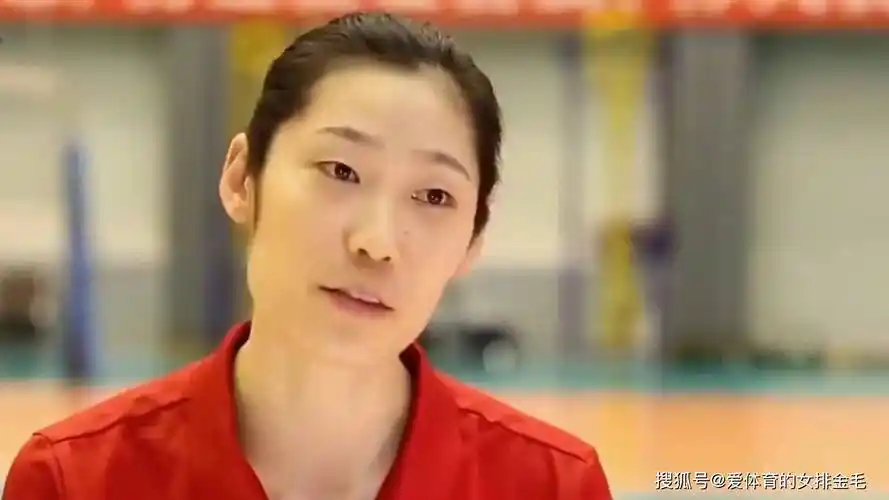 原创朱婷在意甲得到提升未来只在大赛回归世联赛可用来锻炼新人