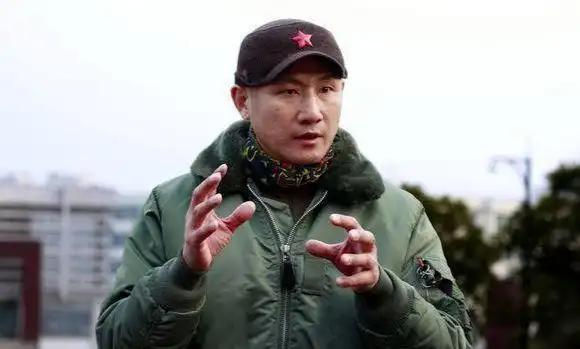 我们也希望陆鹏可以做好自己想做的事情,如果可以我们更是希望他