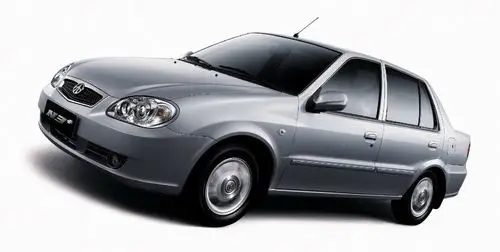 内蒙古地区购夏利a送1000元装具图