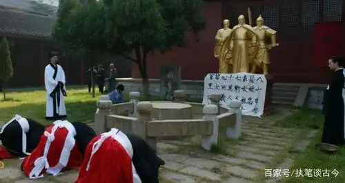 寄语路人休掩鼻,活人不及死人香—不该被遗忘的江阴城和阎应元