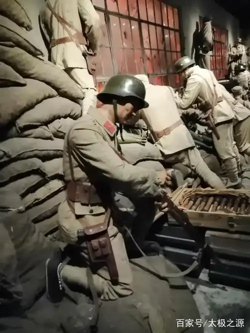 四行仓库,缅怀先烈铭记历史!