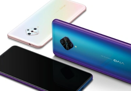 vivo v17智能手机将于1月11日在新加坡上市 售价不到400新元