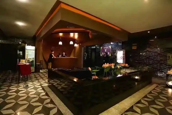 五足生足道(五道口店)