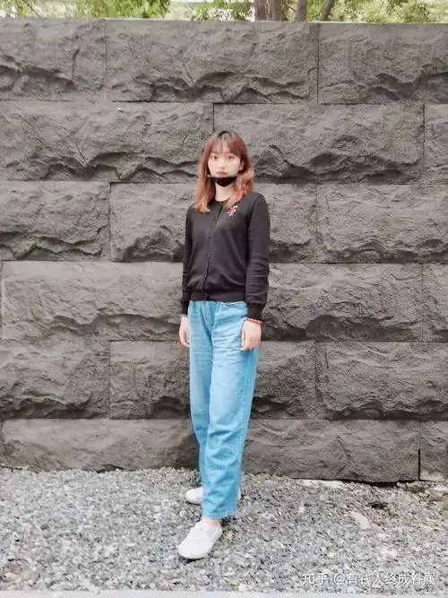 女生一米八是种怎样的体验