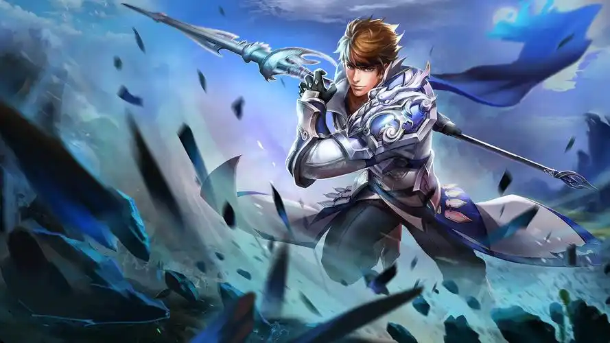 王者荣耀赵云壁纸