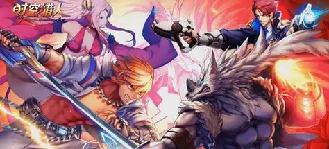 时空猎人3猎魔莉丝怎么样