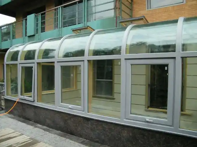 不如这样设计试试看,绝对"眼前一亮" - 阳光房