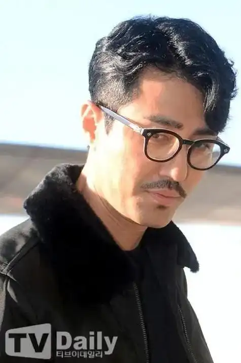 车胜元堪称韩国第一深情为爱甘愿娶怀有别人孩子的老婆