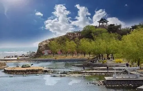 清爽夏日,避暑北戴河|最受游客喜爱的必玩景点 - 游在北戴河 - 秦皇岛