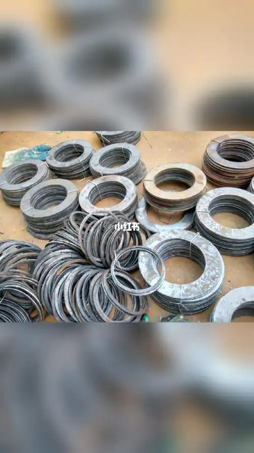 防水套管翼环刚性防水套管止水环闭肋法兰片