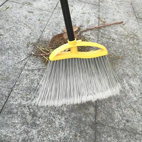 家用户外院子单个扫地扫帚扫把笤帚