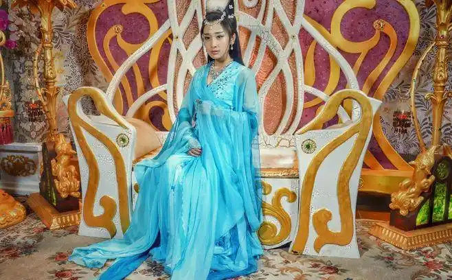 天天有喜2之人间有爱:灵灵八