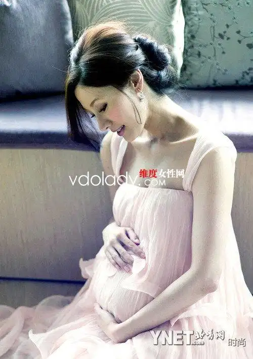 孕妈对抗色素沉淀护肤秘笈怀孕的女人怎样护肤才美丽?