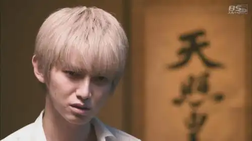 斗牌传说 第二季