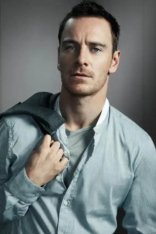 michael fassbender 法鲨 欧洲第一腰