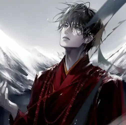 张起灵2025我们长白见